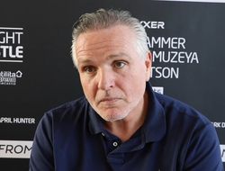 фото - «Забудьте что лепечет публика». План на бой Джошуа – Усик от экс-тренера Фьюри 