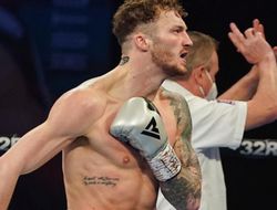 фото - Канело Альвареса ждут в Англии — готовят бой против Паркера