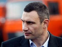 фото - Виталий Кличко: Второго шанса у Владимира уже не будет