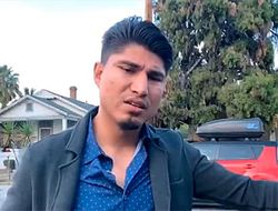 фото - Майки Гарсиа разобрал бои Пакьяо–Броунер и Спенс–Кроуфорд