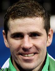 Имонн О'Кейн