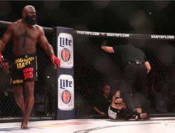 фото - Bellator 138: Слайс нокаутировал Шэмрока, Фрейре отстоял титул и другие результаты