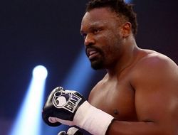 фото - Дерек Чисора вальяжно забил Филиповича: видео остановки боя