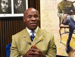 фото - «И Майк Тайсон поставил меня на место». Мощная история от Юбэнка