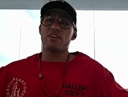 фото - Бетербиев или Бивол? Бенавидес назвал желаемого оппонента