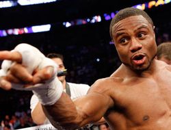 фото - 8 ноября Сергей Ковалёв может встретиться с Жаном Паскалем?