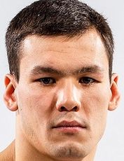 Мухаммад Шехов