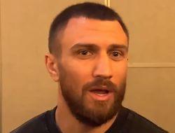 фото - «Мы уже начали драться». Ломаченко о дуэли взглядов с Камбососом