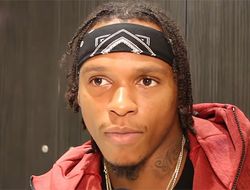 фото - С Бадди Макгиртом Ковалёв стал совсем другим бойцом — Энтони Ярд