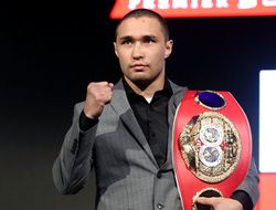 фото - Липинец обиделся на организаторов Суперсерии и собрался в полусредний вес