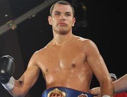фото - Дмитрий Чудинов объявлен «временным» чемпионом мира WBA