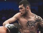 Таджик Рахимов и крымский татарин Батыр Ахмедов нокаутировали экс-чемпионов мира 