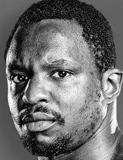 Диллиан Уайт