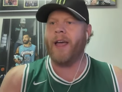 фото - Нганну завершит карьеру после смерти сына? Ответ есть у тренера чемпиона