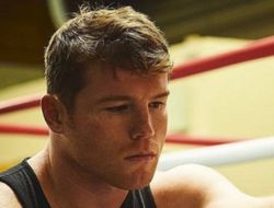 фото - Альварес хочет снести Головкину голову с плеч — президент GBP