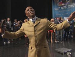 фото - Крис Юбэнк-старший критикует чемпионов за отказ выступить в WBSS