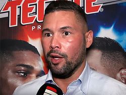 фото - Беллью оценил шансы Усика в хэвивейте и дал прогноз на бой Джошуа - Руис