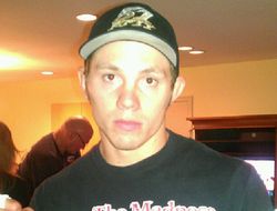 фото - Кавальканте травмирован, за титул WSOF подерутся Гэтжи и Гонсалес