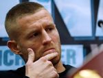 Флэнеган будет защищаться от нападок Круса — Орландо получил ещё один шанс