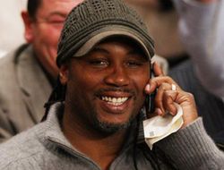 фото - Леннокс Льюис: «Ковалёв входит в топ-5 pound-for-pound, его боятся»