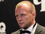 Александр Шлеменко высказался о возможном бое с Магой Исмаиловым