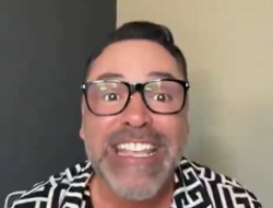 фото - Де Ла Хойя рылся в грязном белье Уайта. Не факт, что это хорошая идея