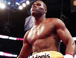 фото - Стивенсон и Клауд почти договорились подраться 28 сентября