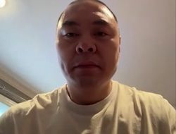 фото - «Хочу подраться с Усиком». Чжилеи назвал желанные варианты