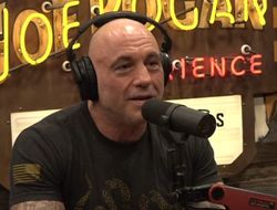 фото - Роган рассказал, почему отказался от карьеры бойца