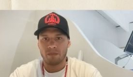«Но это мир монстров». Бенавидес оценил вероятность боя с Кроуфордом