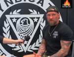 Тренер Двалишвили: «В UFC не хотели, чтобы Мераб стал чемпионом»