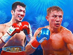 фото - Головкин против Мураты в конце года: данные инсайдера