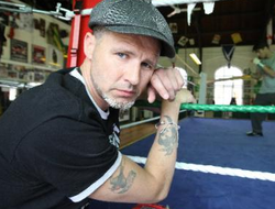 фото - Пэдди Фитцпатрик: «Фроч выйдет на реванш, как Тайсон на второй бой с Холифилдом»