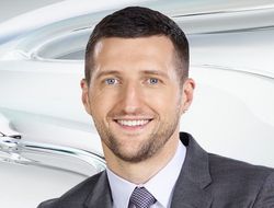 фото - Карл Фроч: Все захотят увидеть бой Джошуа и Фьюри