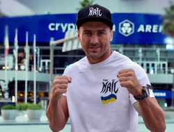 фото - Гвоздик и Бенавидес разыграют временный пояс WBC