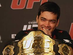фото - (ММА) Лиото Мачида: «К концу года я вновь буду чемпионом»