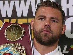 фото - Билли Джо Сондерс обещает не допустить «ограбления по-канадски»