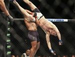 Рекорд Кормье–Густафссона и ещё 32 факта о UFC 192
