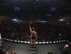 фото - 30 миллионов Макрегора, кровавый Жервонта, челлендж 10 лет — соцсети