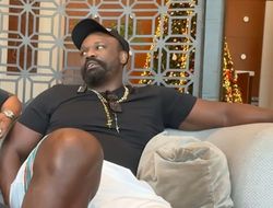 фото - Бой Пол – Джошуа был договорным? Вердикт правдоруба Чисоры