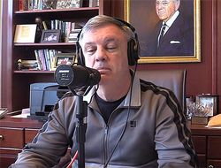 фото - Тедди Атлас — о недавнем лагере с Гвоздиком: Мы расширили границы его возможностей