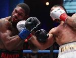 Глэнтон жёстко отреагировал на критику Zuffa Boxing