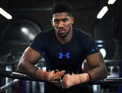 фото - Хэй будет драться с Бриггсом — мнение Джошуа