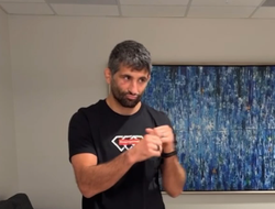 фото - Бой Чарльз Оливейра – Бенеил Дариуш получил новую дату