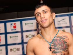 фото - Василий Ломаченко дебютирует 12 октября боем с Хосе Рамиресом?