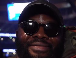 фото - Конфликт исчерпан или?.. Баколе и промоутер обменялись новыми заявлениями