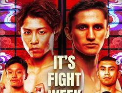 фото - Супербой Иноуэ-Накатани может быть сорван. Эксперты поделились опасениями