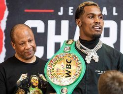 фото - Вариант для Головкина после трилогии с Канело: бой с GGG хочет чемпион из США