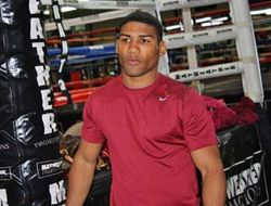 фото - Юриоркис Гамбоа: «Готов биться с Броунером, когда перейду в легкий вес»