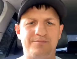 фото - «Так он ему челюсть и сломал». Тренер Бриедиса о причинах поражений, возможных реваншах с Усиком и Опетая